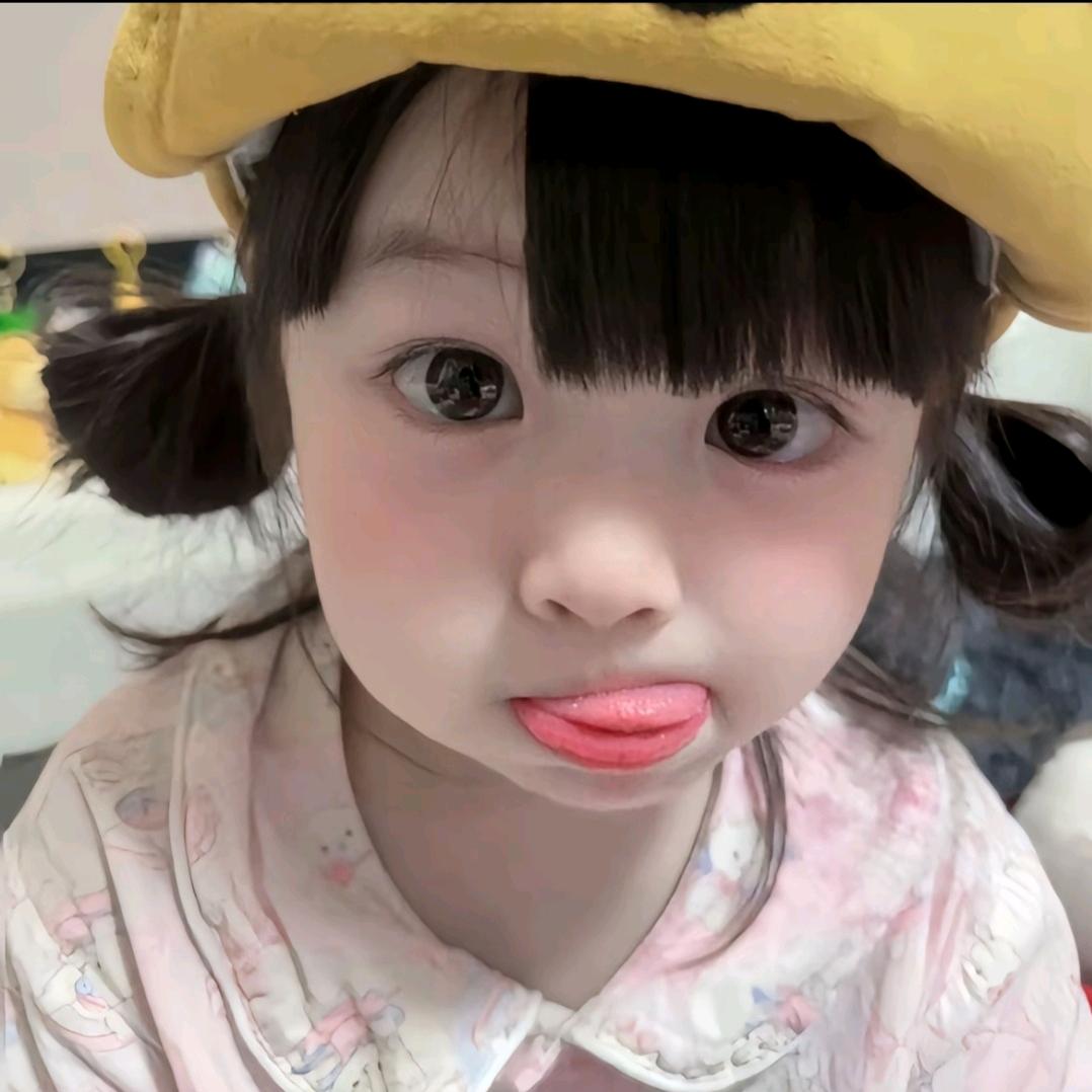 社恐小美