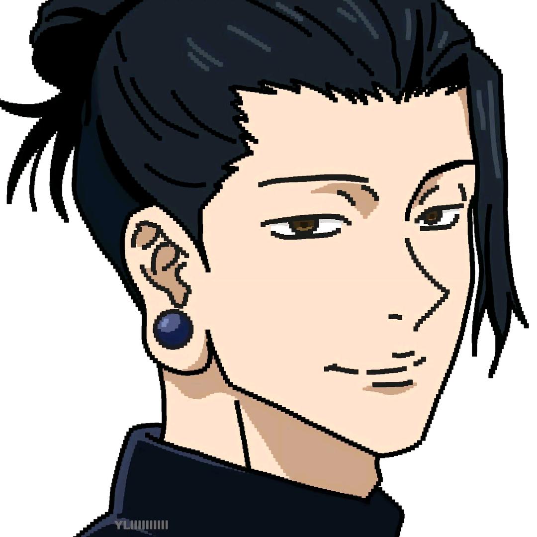 在努力的Zachary