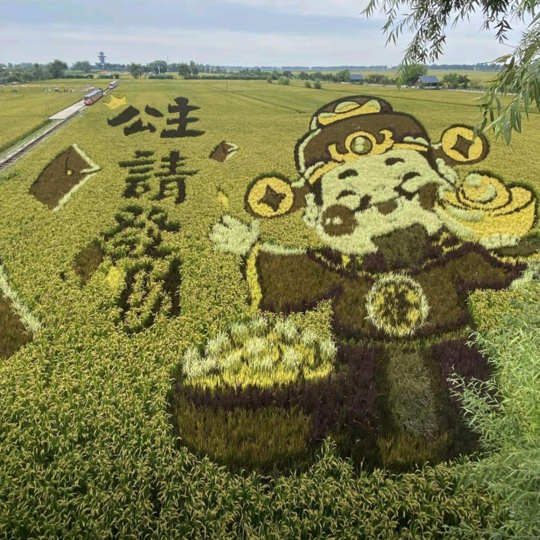 财神小跟班⸝ဗီ