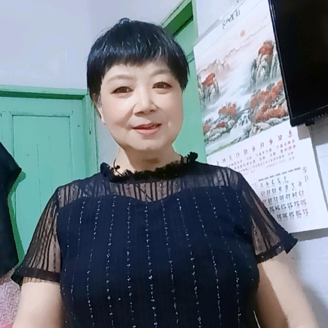 月亮