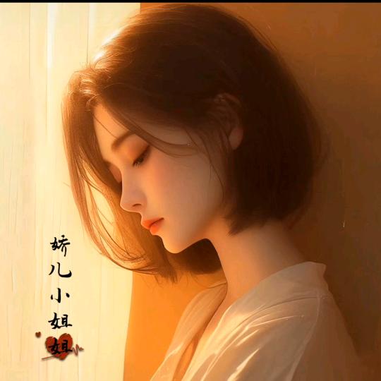 娇儿
