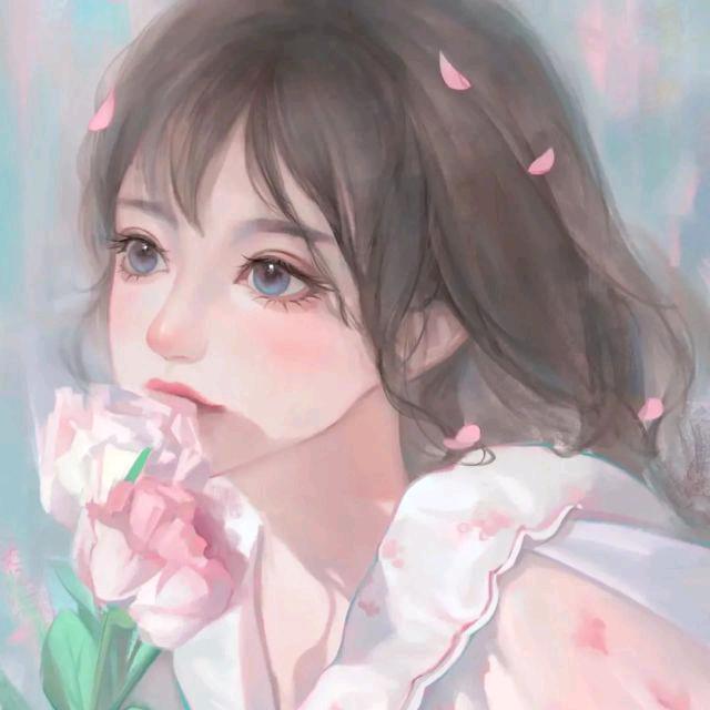 青儿