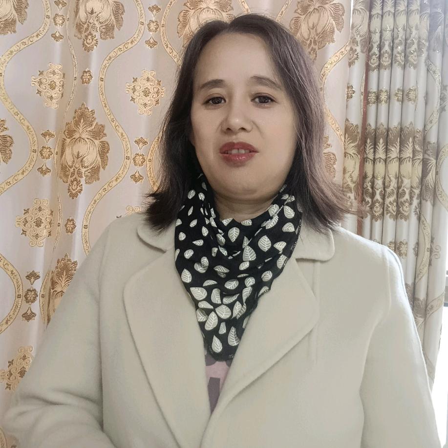 四妹爱生活