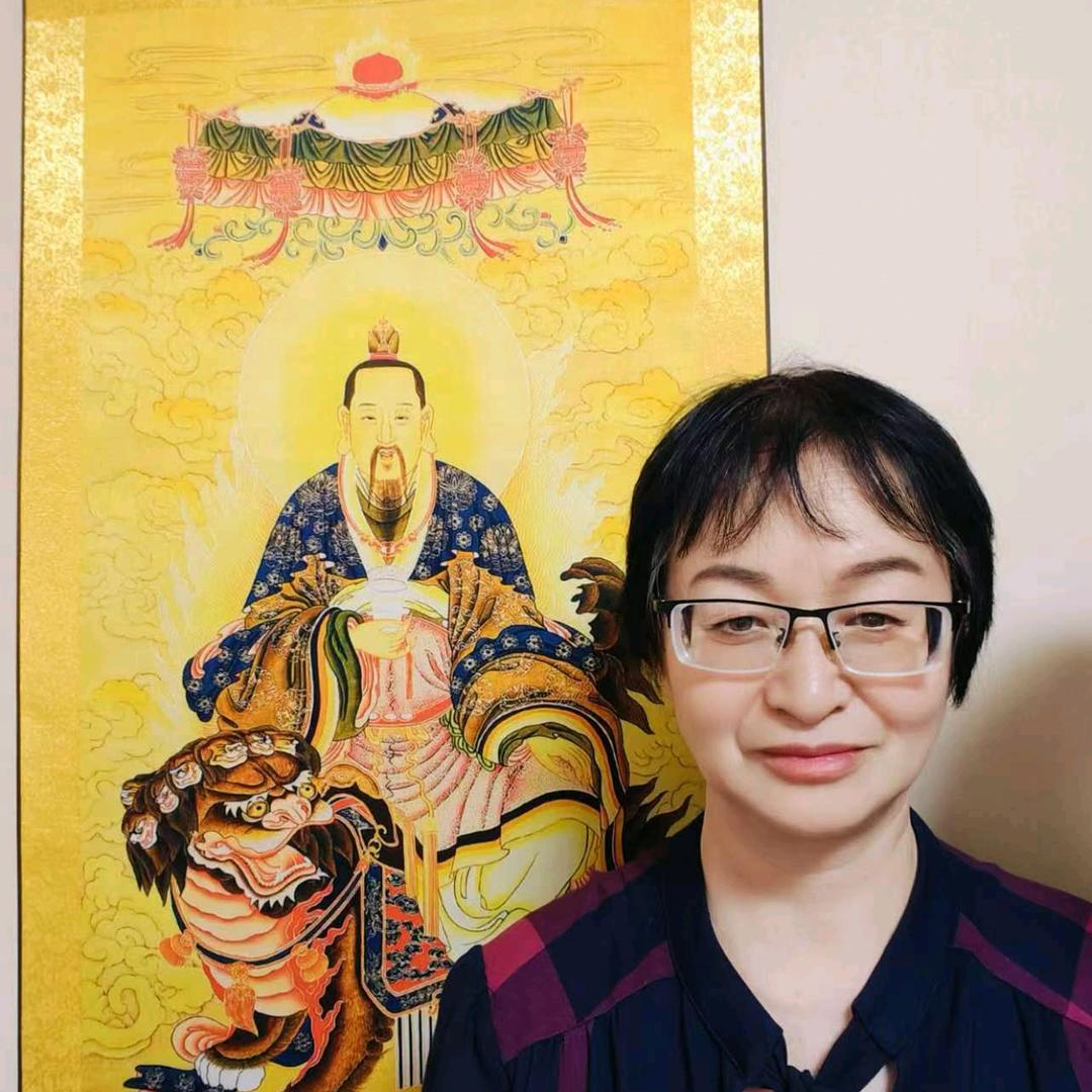 李文花