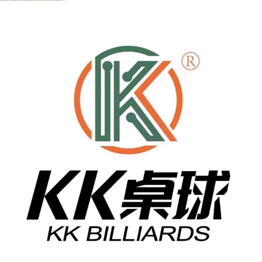 KK桌球东方蓝海店