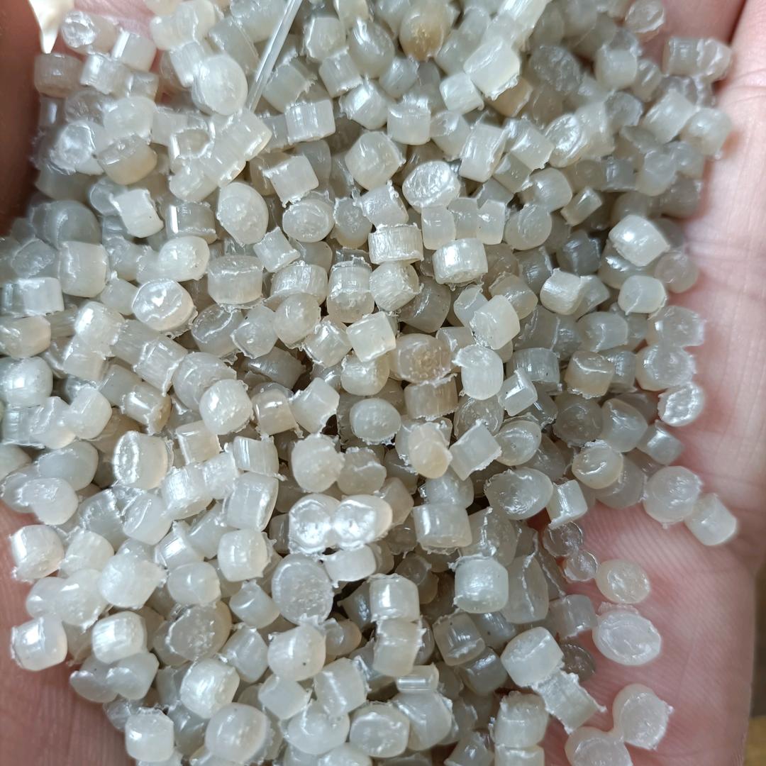 收颗粒（小马哥）