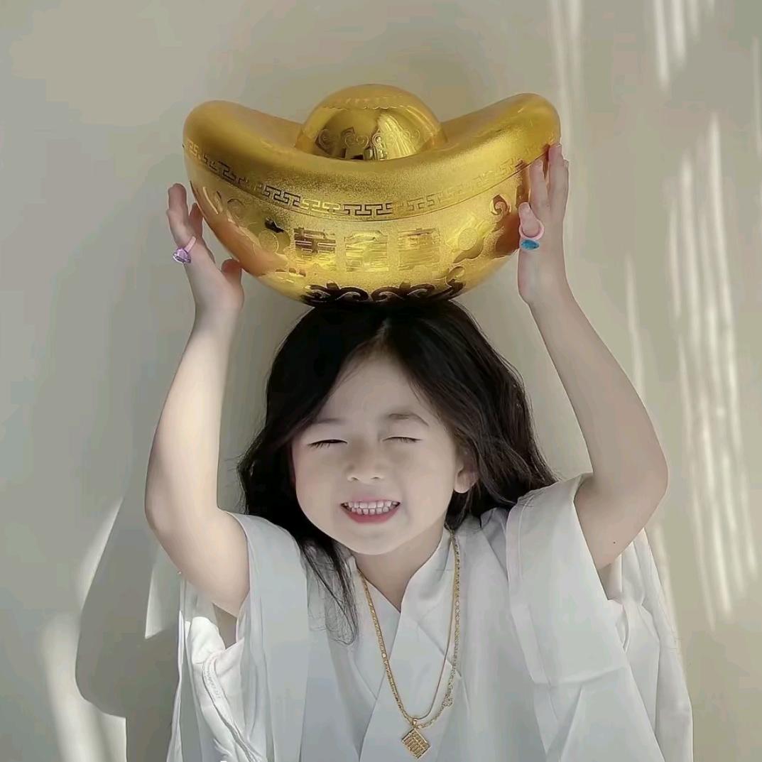 ღ好运