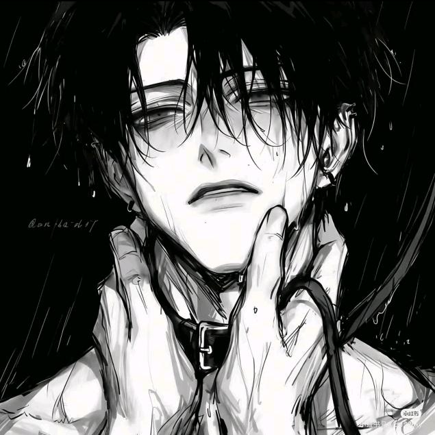 诀别书
