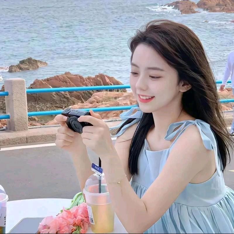 美琪