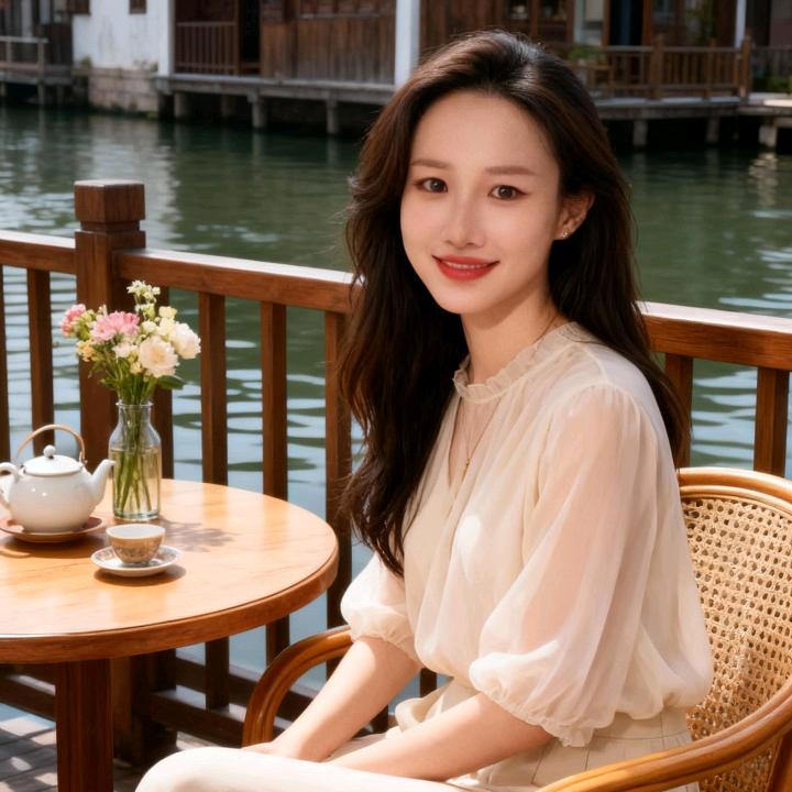 菊妹吖