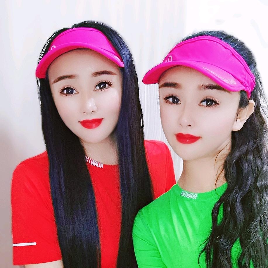 双胞胎大梅小梅