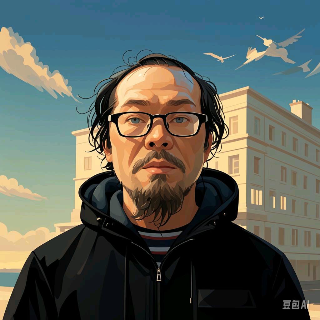 大先（四海为家）
