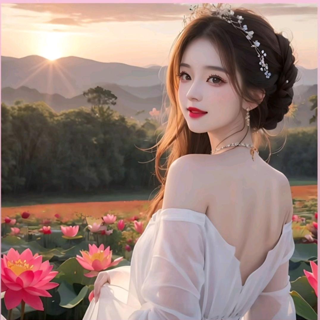 ' ღ᭄笑而🍒不语᭄