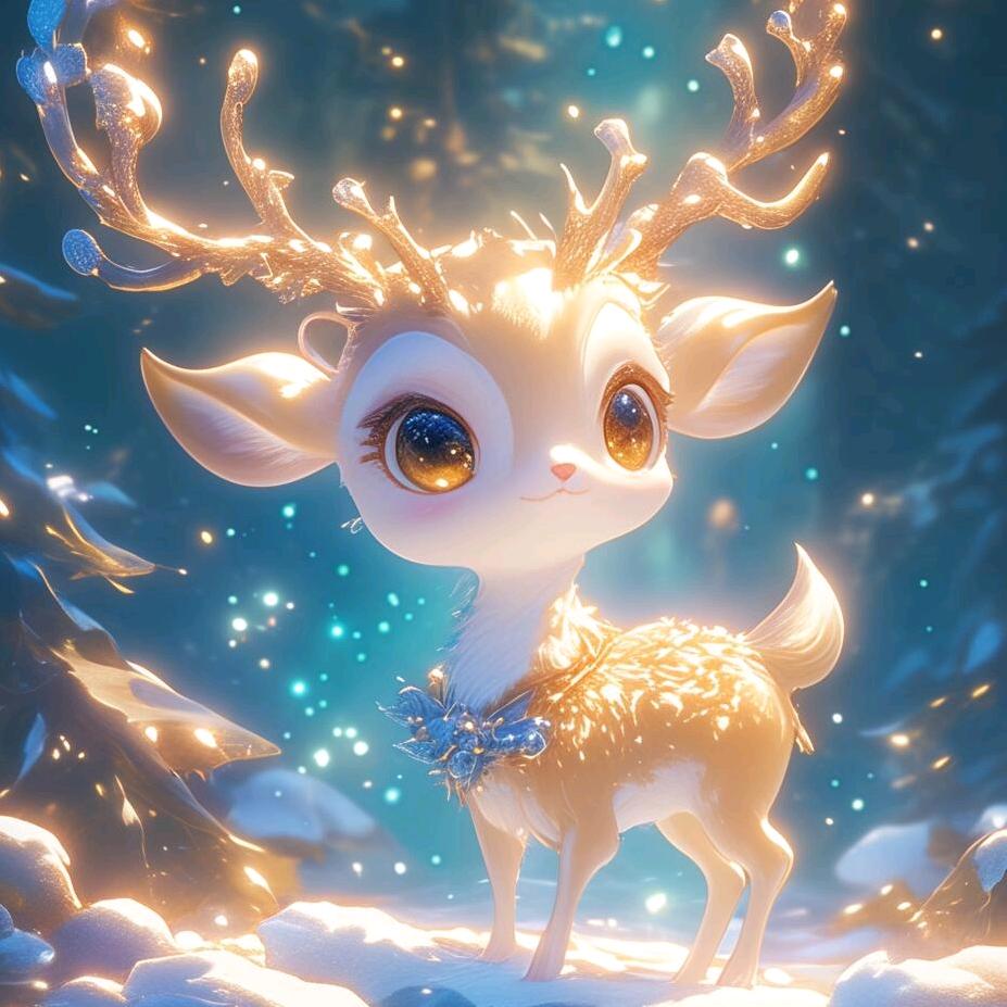 💰招财进宝💰