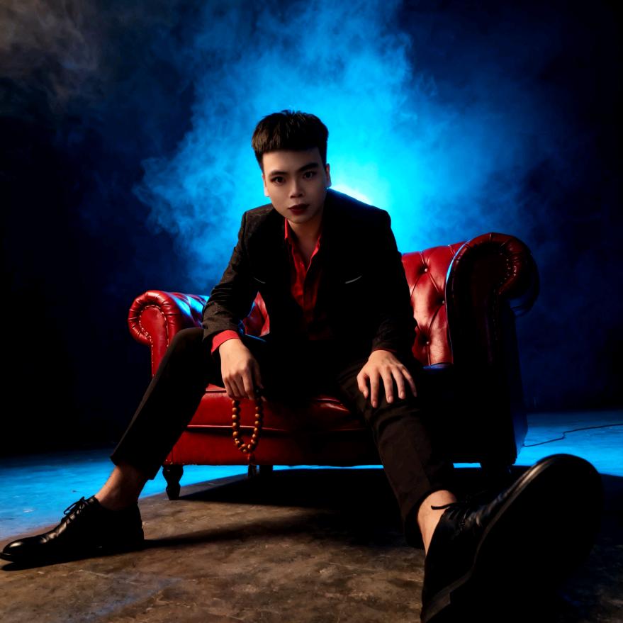 喂，到我怀里来