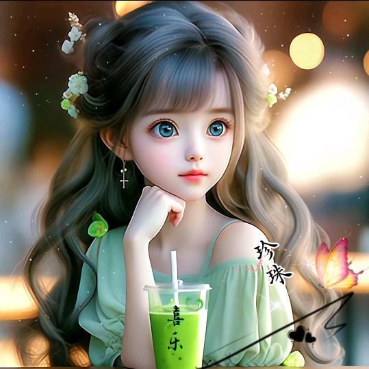 💞百💞合💖