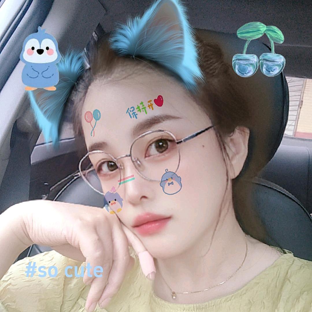 肖肖乐🐰