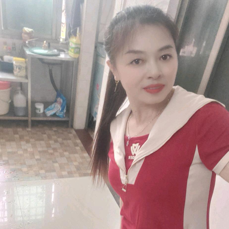 玉儿（傻丫头）