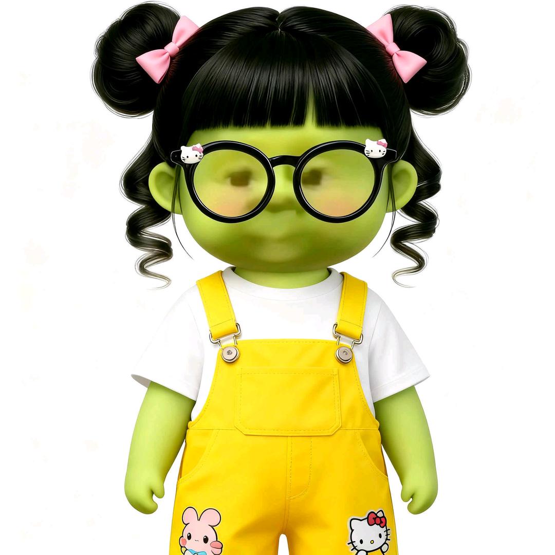 何晚👧🏻