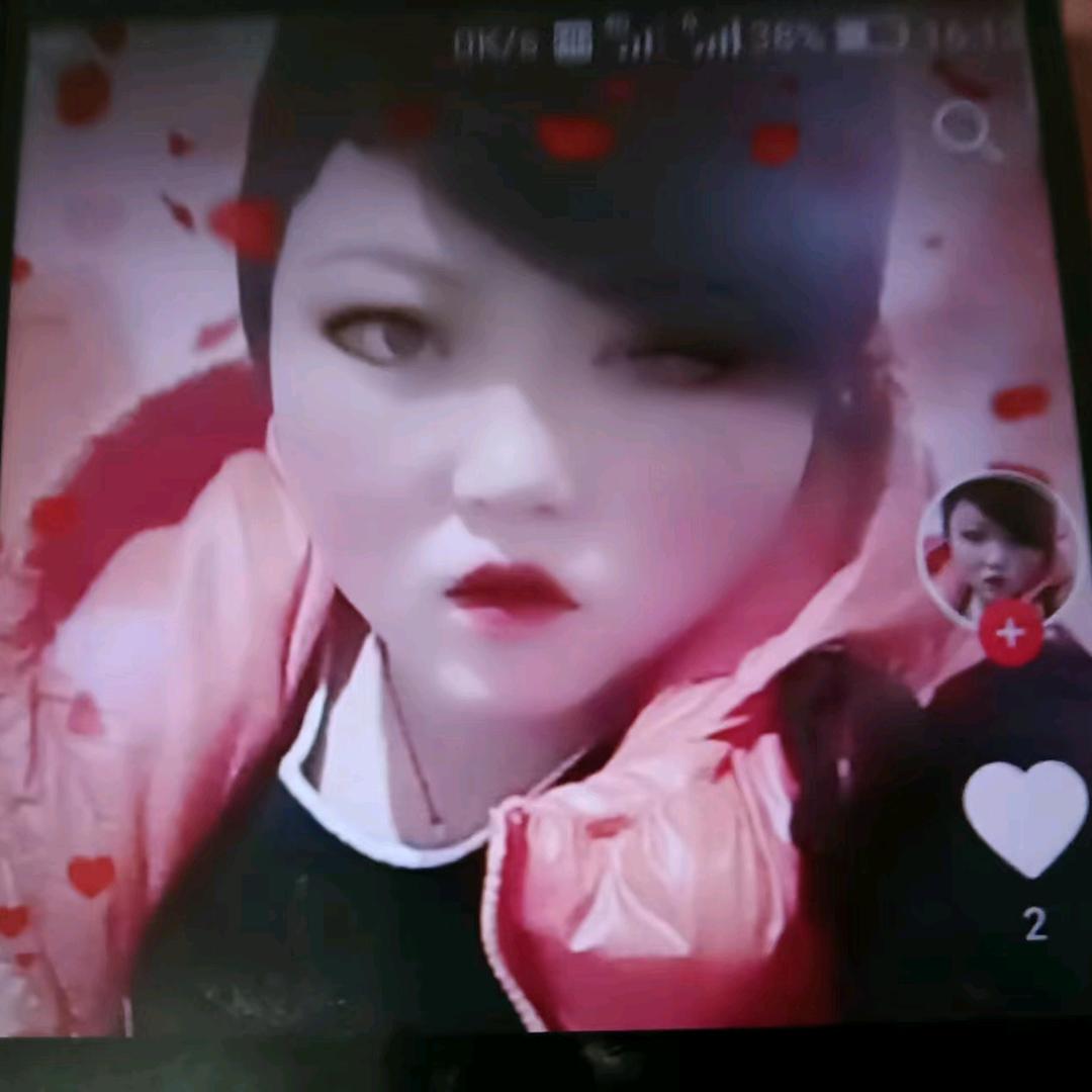 小美美