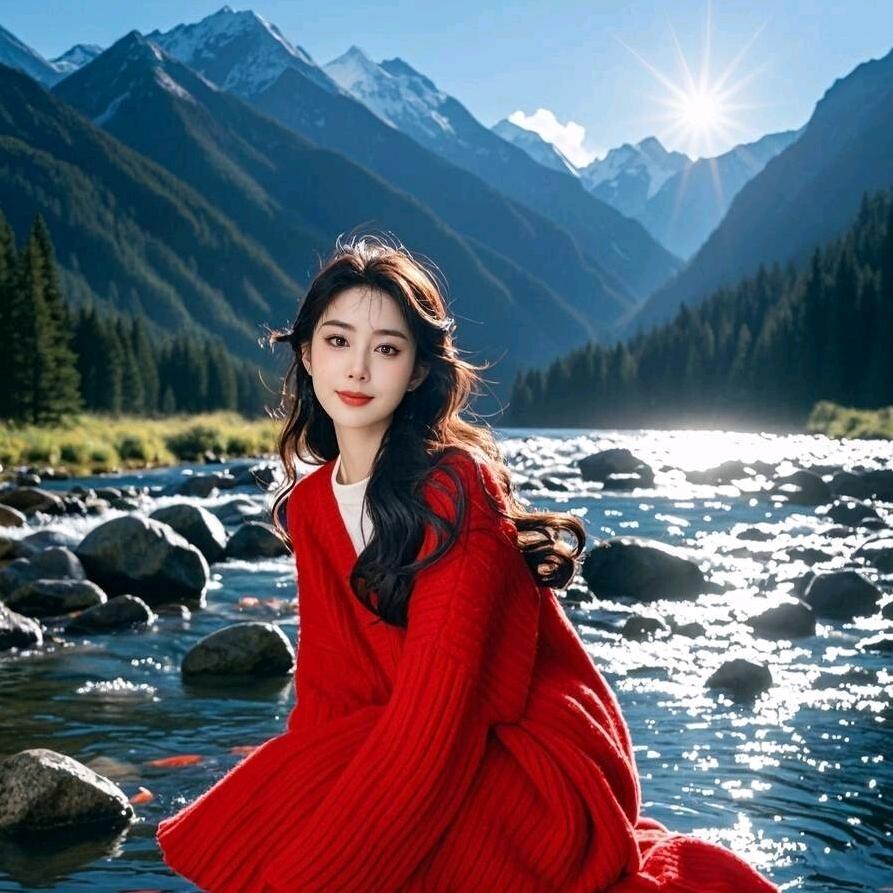 如涵