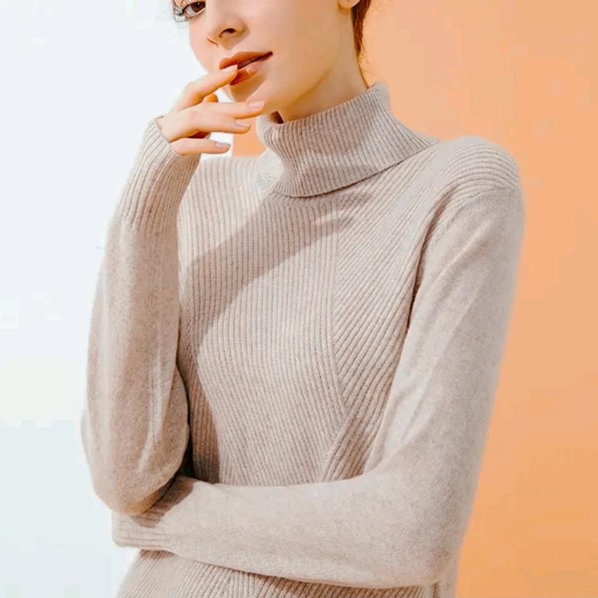 鑫绒源羊绒衫工厂