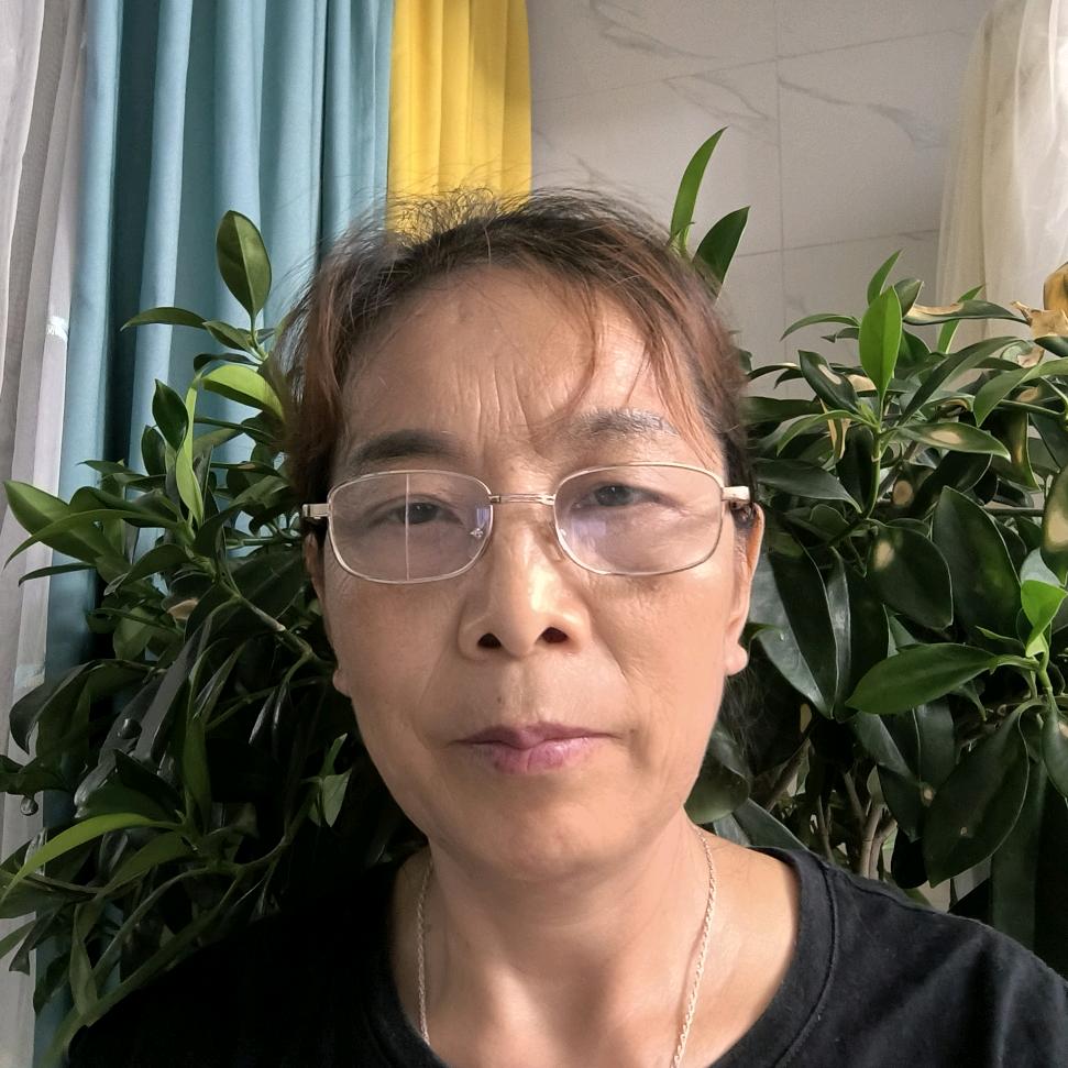 农村大姐