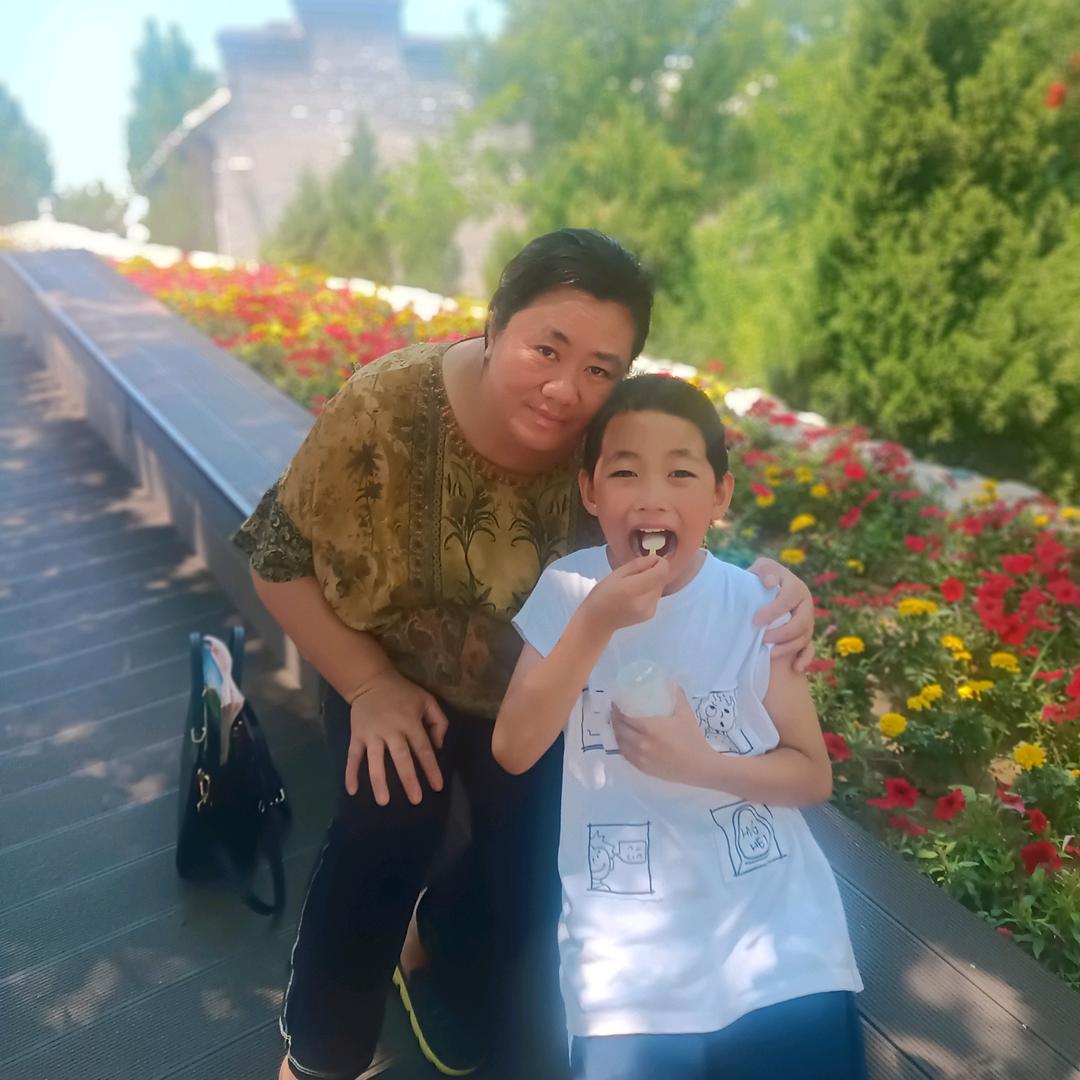 阿正老爸 备播🎤