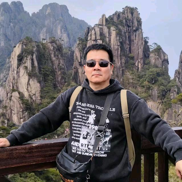 爱我别走