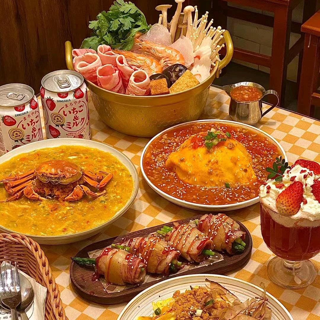 小龄睡不着T.T💤