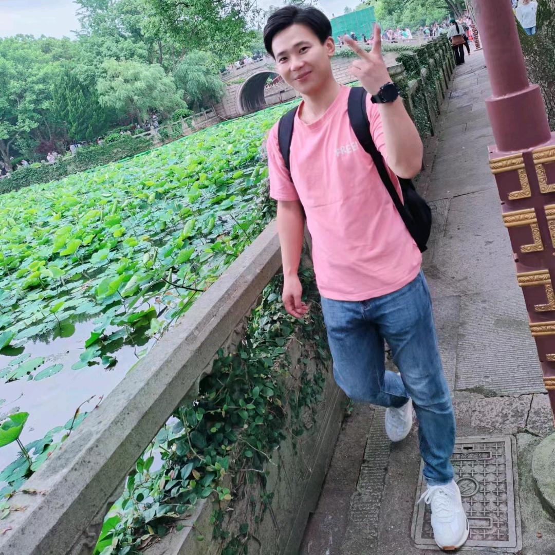 千山板材-刘冬