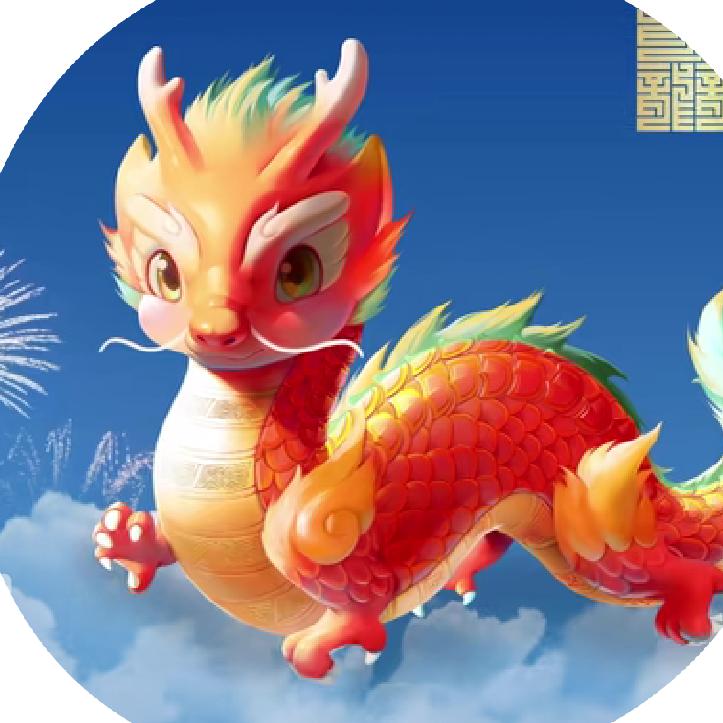 @金花开好运来