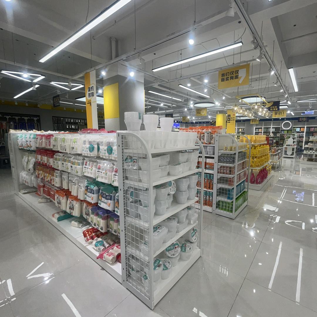 义乌东阳百货供应链小郭