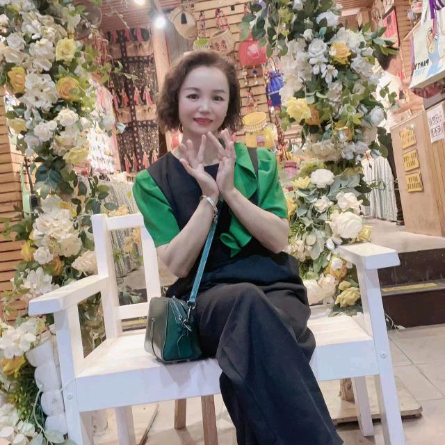 啊梅
