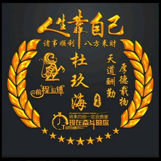 商海飞鹰