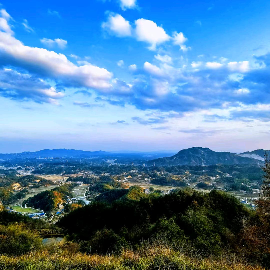 云间农场(烤全羊、餐饮民宿、生态养殖)