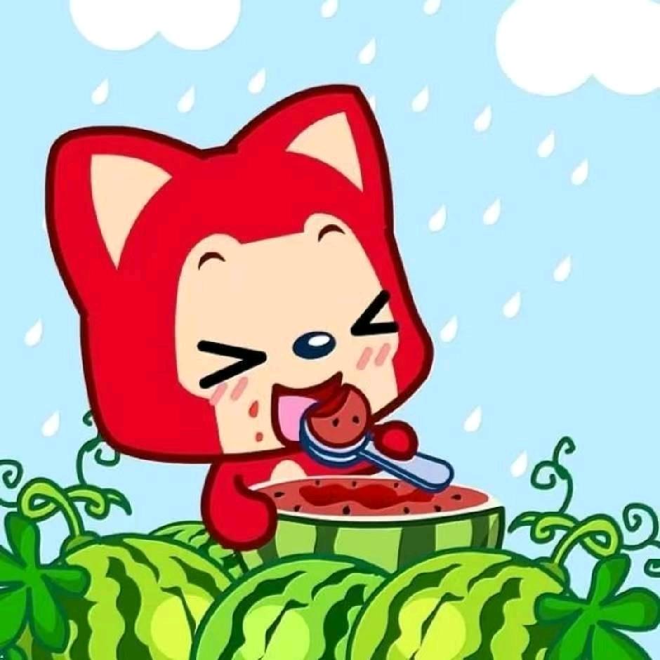 阿狸情感动画