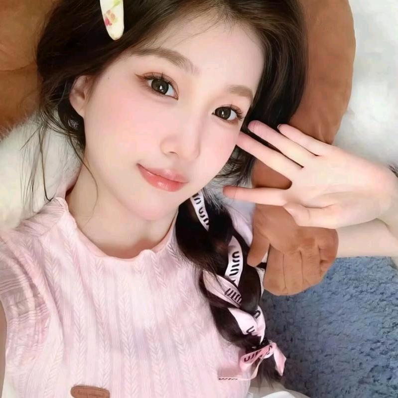 晨雨轻吟。《拒绝私聊》》