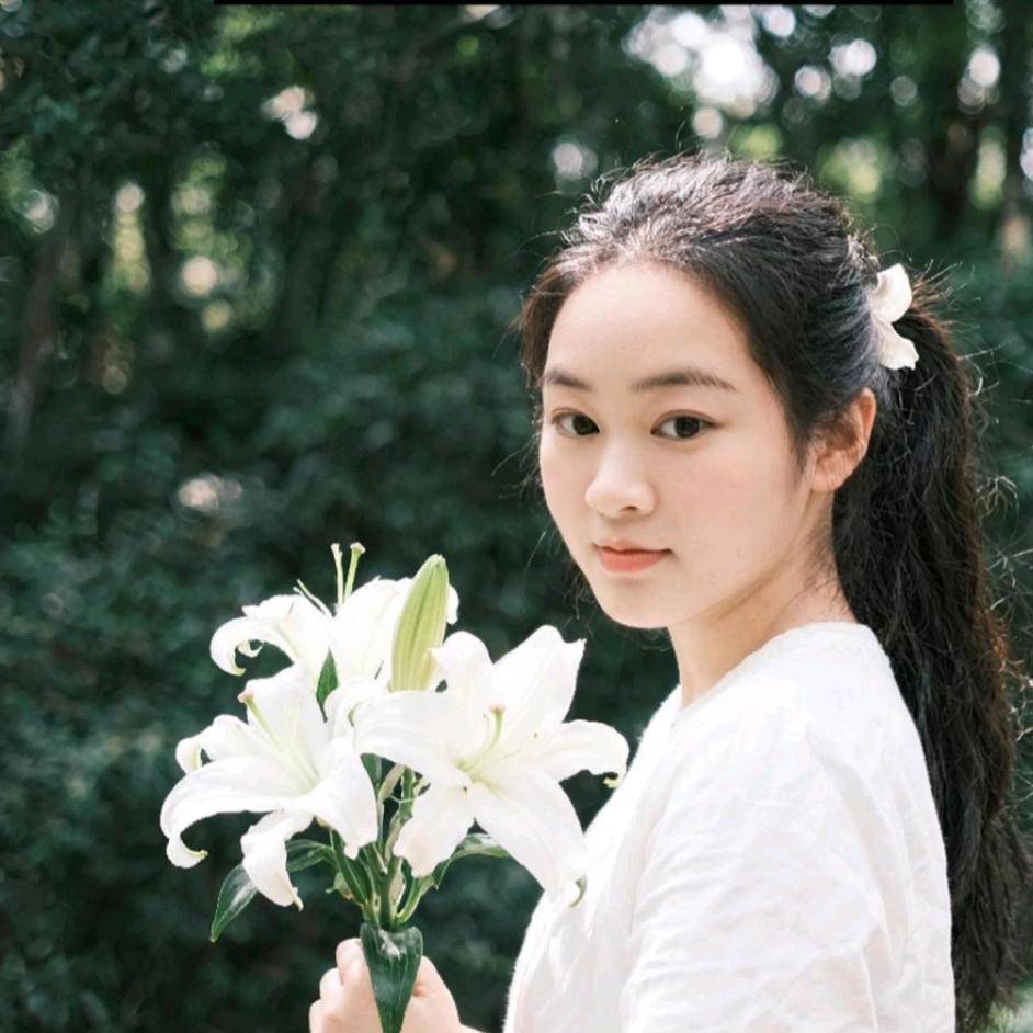 莫失莫忘  😍
