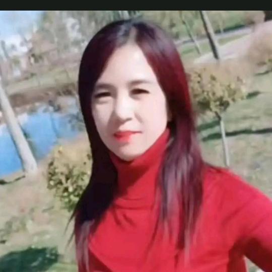 小玉儿🍁