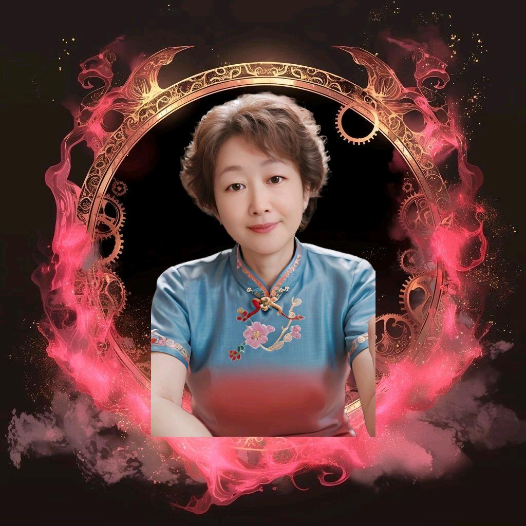 美妞儿，北京阿姨