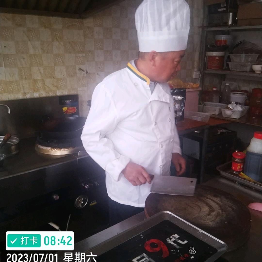 神厨