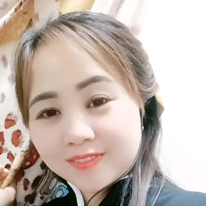 壮族妹
