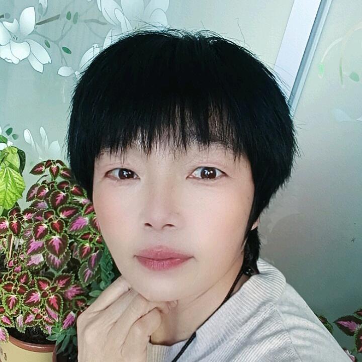 农村李姐