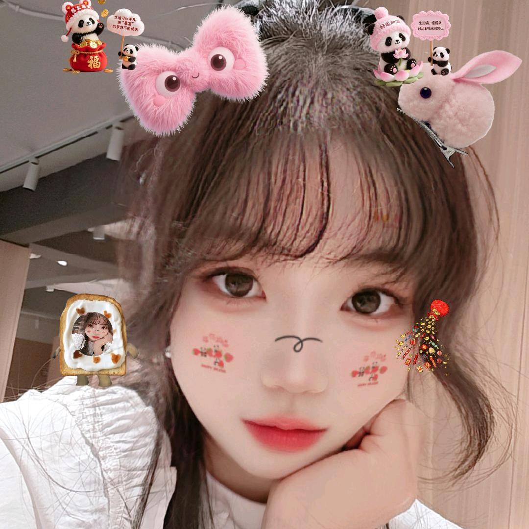 😘宝