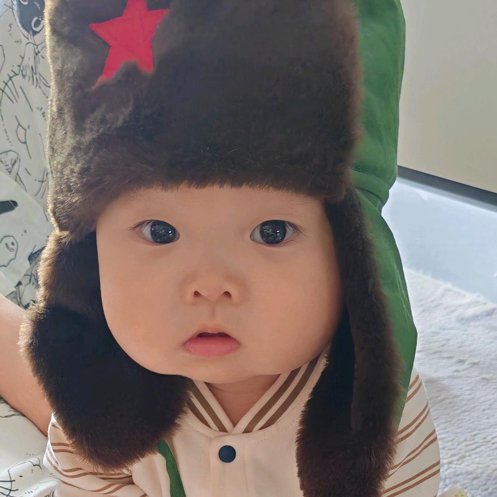 多多很淘气