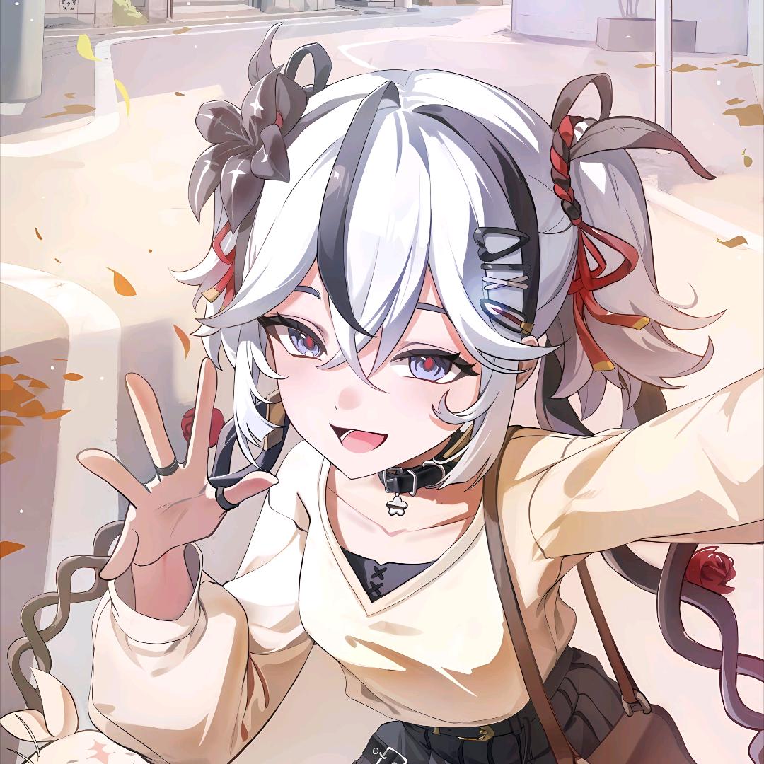 执花