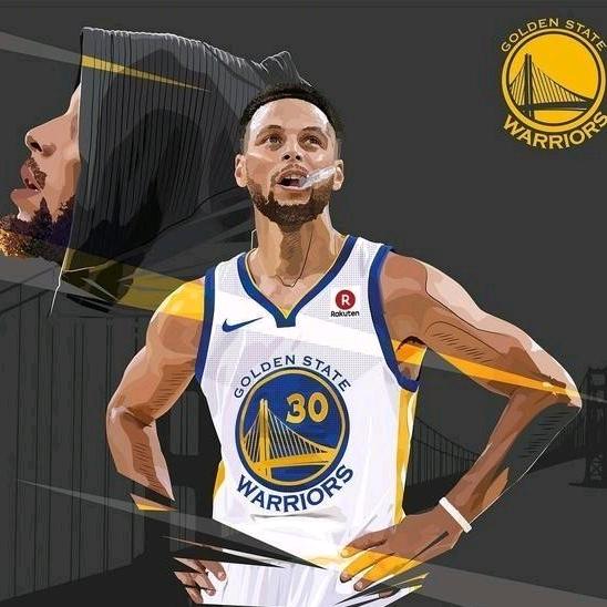 Stephen Curry