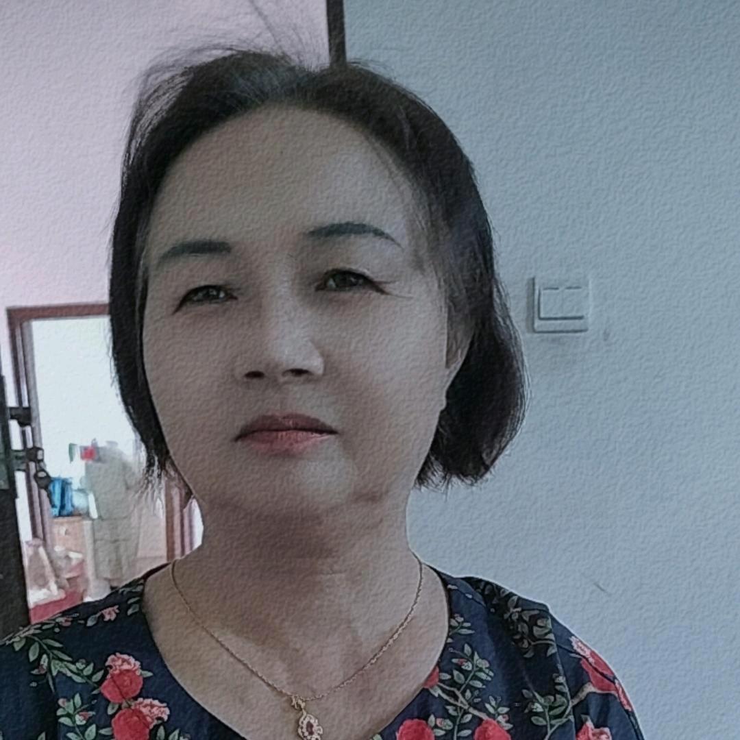 姜阿姨