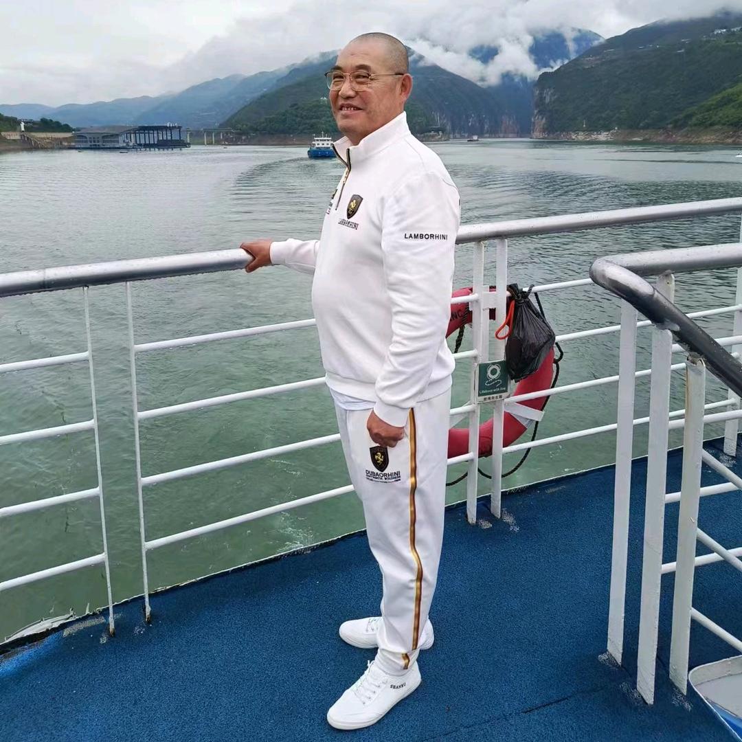 裴永贵